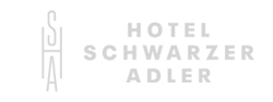 Hotel Schwarzer Adler in Innsbruck