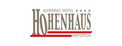 Alpenbad Hotel Hohenhaus in Hintertux im Zillertal