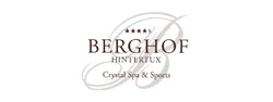 Hotel Berghof Crystal Spa & Sports in Hintertux im Zillertal