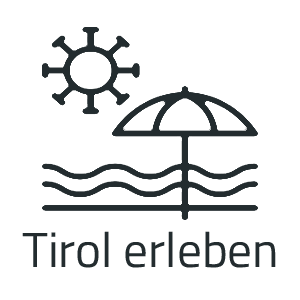 Erlebnisse und Highlights in der Region Tirol auf Trip Mietwagen buchen