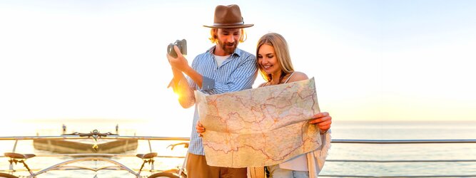 Trip Mietwagen - Reisen & Pauschalurlaub finden & buchen - Top Angebote für Urlaub finden