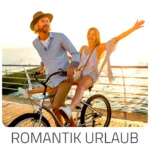 Trip Mietwagen Reisemagazin  - zeigt Reiseideen zum Thema Wohlbefinden & Romantik. Maßgeschneiderte Angebote für romantische Stunden zu Zweit in Romantikhotels