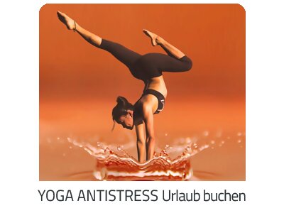 Yoga Antistress Reise auf https://www.trip-mietwagen.com buchen