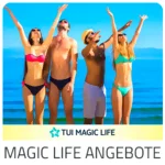 Trip Mietwagen - entdecke den ultimativen Urlaubsgenuss im TUI Magic Life Clubresort All Inclusive – traumhafte Reiseziele, top Service & exklusive Angebote!