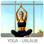 Trip Mietwagen Reisemagazin  - zeigt Reiseideen für den Yoga Lifestyle. Yogaurlaub in Yoga Retreats. Die 4 beliebten Yogastile Hatha, Yin, Vinyasa und Pranayama sind in aller Munde.